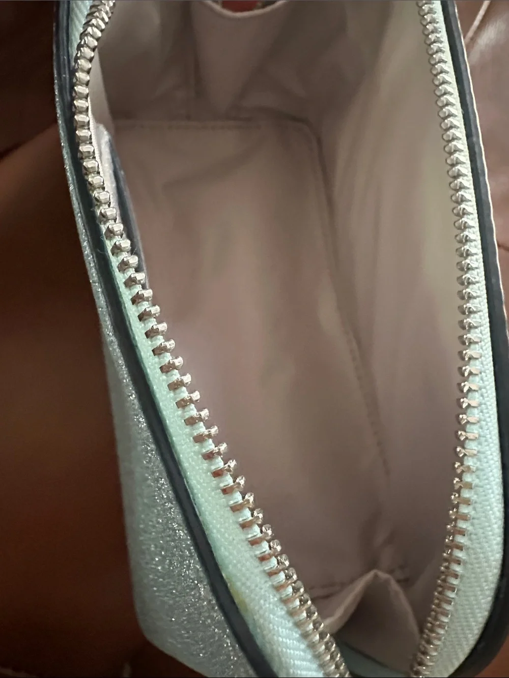 kate spade sparkling exterior